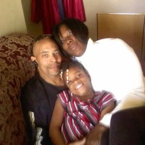 Meet your Posher, Terry